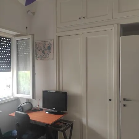 Pineta Sacchetti Δωμάτια σε οικογενειακή κατοικία