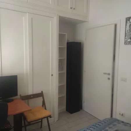 Δωμάτια σε οικογενειακή κατοικία Pineta Sacchetti Ρώμη