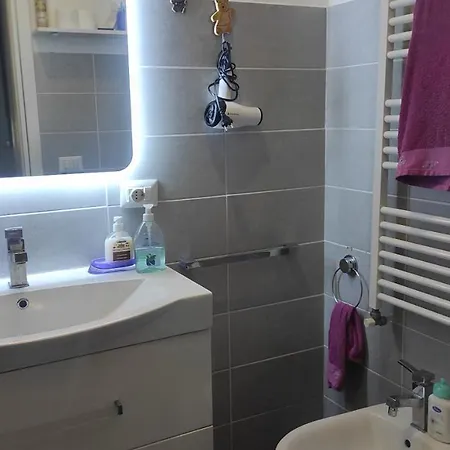 Séjour chez l'habitant Pineta Sacchetti *