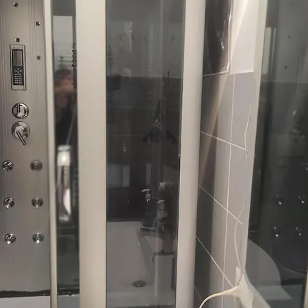 Pineta Sacchetti Séjour chez l'habitant *