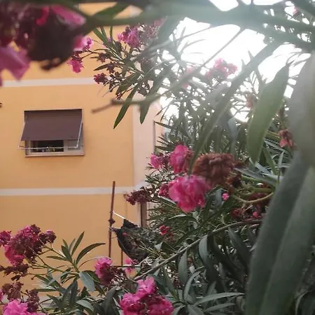 Pineta Sacchetti Ρώμη