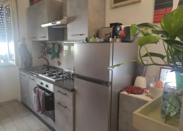 Pineta Sacchetti Roma