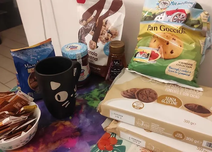 Pineta Sacchetti Alloggio in famiglia Roma