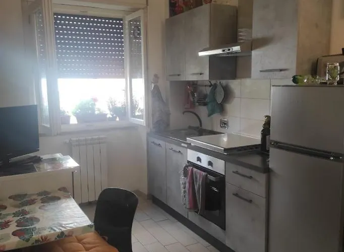 ホームステイ Pineta Sacchetti *