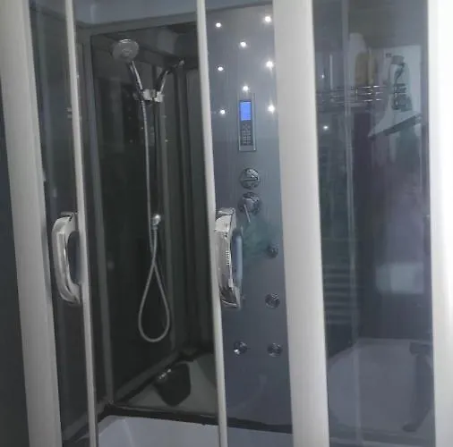 Pineta Sacchetti ホームステイ *