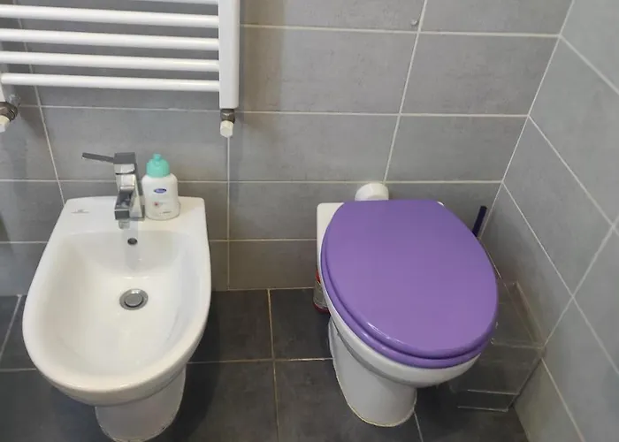 Pineta Sacchetti Quarto em Acomodações Particulares
