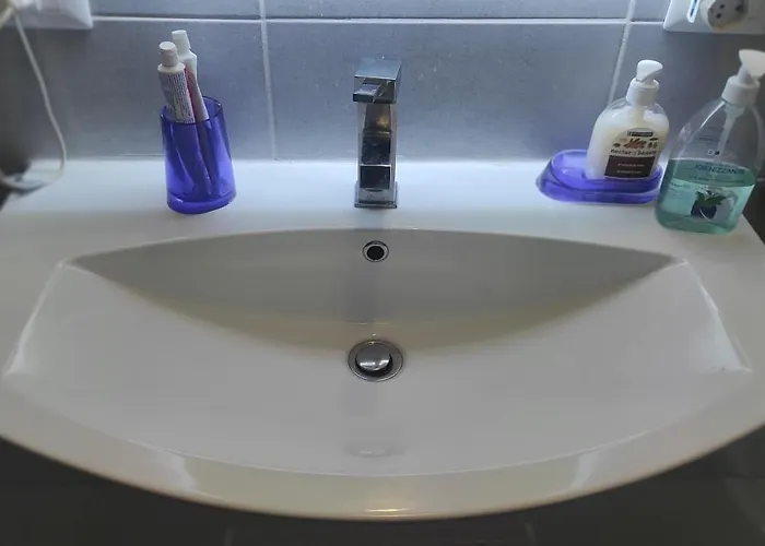 ホームステイ Pineta Sacchetti