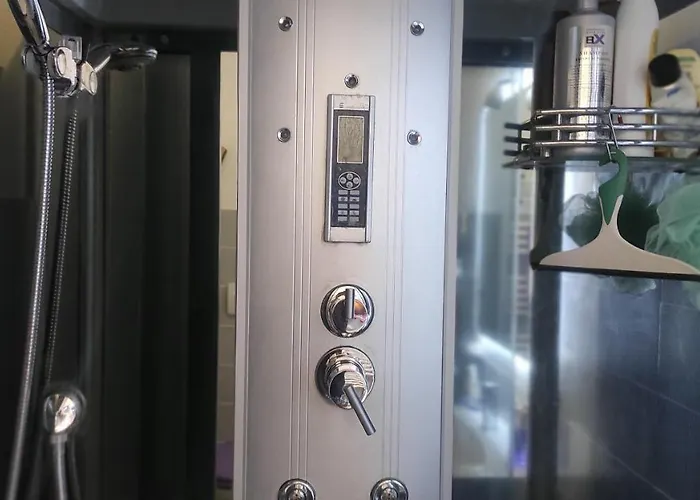 Pineta Sacchetti ホームステイ