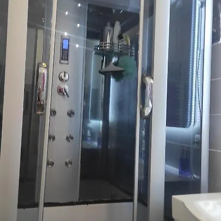 Pineta Sacchetti Privat bolig *