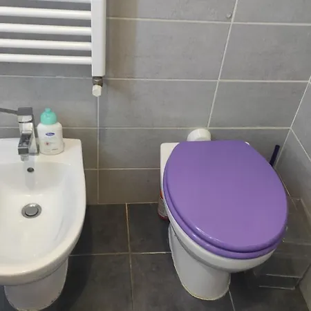 Pineta Sacchetti Rum i privatbostad