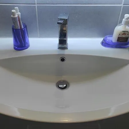 Rum i privatbostad Pineta Sacchetti