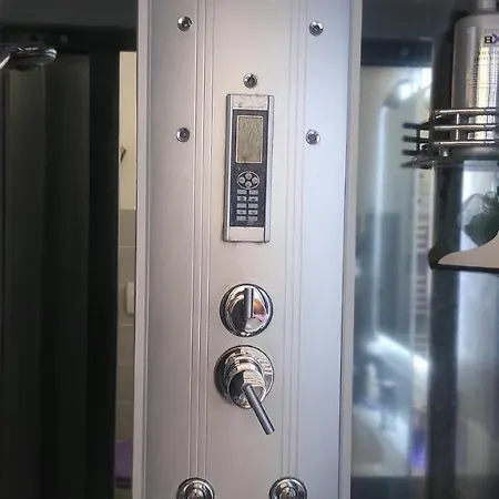 Pineta Sacchetti Rum i privatbostad