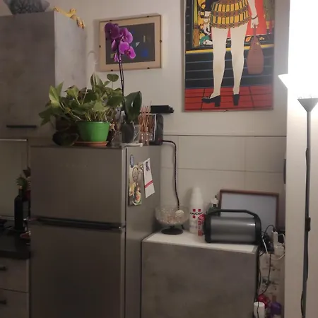 Pineta Sacchetti Rum i privatbostad *