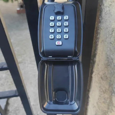 Pineta Sacchetti * Rom