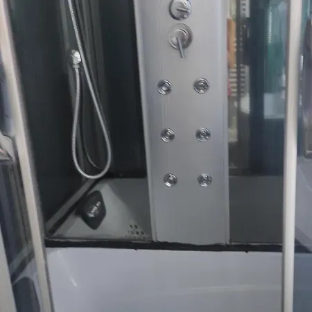 Rum i privatbostad Pineta Sacchetti